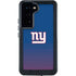 NFL New York Giants Breakaway Galaxy S24 Waterproof Case