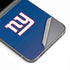 NFL New York Giants Breakaway Galaxy Z Flip6 Skin