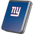 NFL New York Giants Breakaway Galaxy Z Flip6 Skin