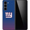 NFL New York Giants Breakaway Galaxy Z Fold5 5G Skin