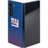 NFL New York Giants Breakaway Galaxy Z Fold6 Skin