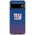 NFL New York Giants Breakaway Google Pixel 10 Clear Case