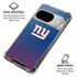 NFL New York Giants Breakaway Google Pixel 10 Clear Case