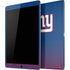 NFL New York Giants Breakaway iPad Skins