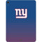 NFL New York Giants Breakaway Apple iPad Air Skin