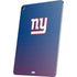 NFL New York Giants Breakaway Apple iPad Air Skin