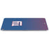 NFL New York Giants Breakaway Apple iPad Air Skin