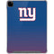 NFL New York Giants Breakaway iPad Pro 12.9in (2020) Clear Case