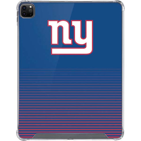 NFL New York Giants Breakaway iPad Cases