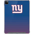 NFL New York Giants Breakaway iPad Cases