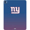 NFL New York Giants Breakaway iPad Pro 13in M4 (2024) Skin