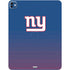 NFL New York Giants Breakaway iPad Pro 13in M4 (2024) Skin
