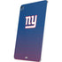 NFL New York Giants Breakaway iPad Pro 13in M4 (2024) Skin