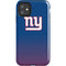 NFL New York Giants Breakaway iPhone 11 Impact Case