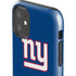 NFL New York Giants Breakaway iPhone 11 Impact Case
