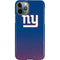 NFL New York Giants Breakaway iPhone 11 Pro Lite Case