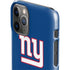 NFL New York Giants Breakaway iPhone 11 Pro Lite Case