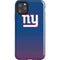 NFL New York Giants Breakaway iPhone 11 Pro Max Impact Case