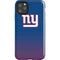 NFL New York Giants Breakaway iPhone Cases