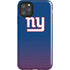 NFL New York Giants Breakaway iPhone Cases