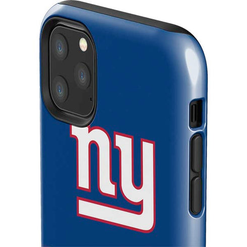 NFL New York Giants Breakaway iPhone 11 Pro Max Impact Case