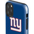 NFL New York Giants Breakaway iPhone 11 Pro Max Impact Case