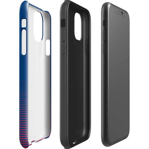 NFL New York Giants Breakaway iPhone 11 Pro Max Impact Case