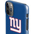 NFL New York Giants Breakaway iPhone 11 Pro Max Lite Case