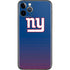 NFL New York Giants Breakaway iPhone 11 Pro Skin