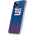 NFL New York Giants Breakaway iPhone 11 Pro Skin