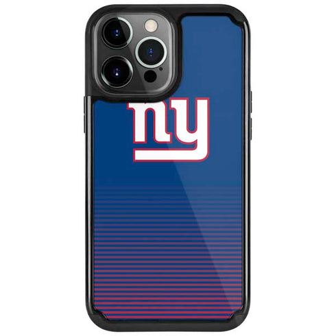 NFL New York Giants Breakaway iPhone Cases