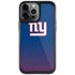 NFL New York Giants Breakaway iPhone Cases