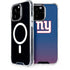 NFL New York Giants Breakaway iPhone Cases