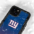 NFL New York Giants Breakaway iPhone 15 Plus Waterproof Case