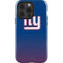 NFL New York Giants Breakaway iPhone 15 Pro Impact Case