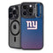 NFL New York Giants Breakaway iPhone 15 Pro Max Kickstand Case
