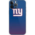 NFL New York Giants Breakaway iPhone 15 Pro Max Skin