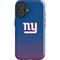 NFL New York Giants Breakaway iPhone 16 Impact Case
