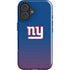 NFL New York Giants Breakaway iPhone 16 Impact Case