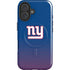 NFL New York Giants Breakaway iPhone 16 Magsafe Impact Case