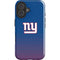 NFL New York Giants Breakaway iPhone 16 Plus Impact Case