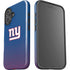 NFL New York Giants Breakaway iPhone 16 Plus Impact Case