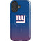 NFL New York Giants Breakaway iPhone 16 Plus Magsafe Impact Case