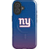 NFL New York Giants Breakaway iPhone 16 Plus Magsafe Impact Case