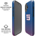 NFL New York Giants Breakaway iPhone 16 Plus Magsafe Impact Case