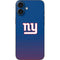 NFL New York Giants Breakaway iPhone 16 Plus Skin