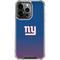 NFL New York Giants Breakaway iPhone 16 Pro Clear Case