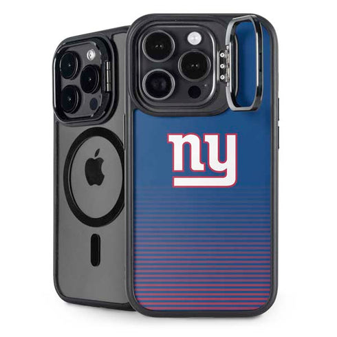 NFL New York Giants Breakaway iPhone 16 Pro Kickstand Case