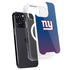 NFL New York Giants Breakaway iPhone 16 Pro Max MagSafe Case