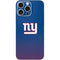 NFL New York Giants Breakaway iPhone 16 Pro Max Skin